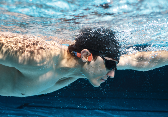 Openswim Pro (Bild: Shokz)